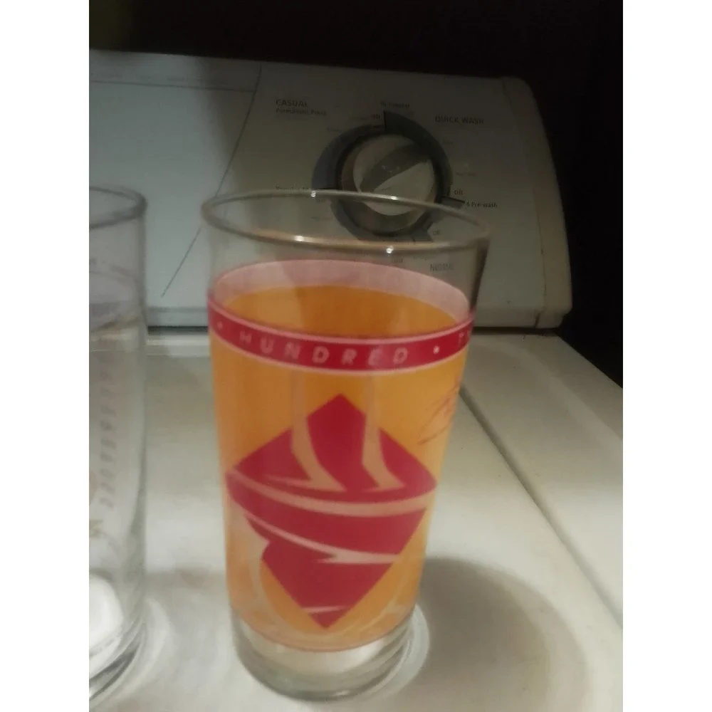 Lot Of 4 Kentucky Derby Drinking Shot Glasses